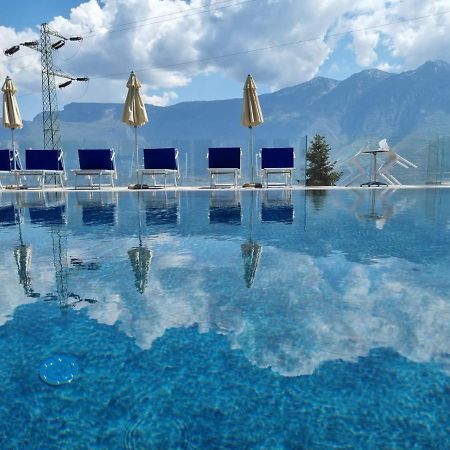 Villa Anna Apartments Tremosine Екстериор снимка