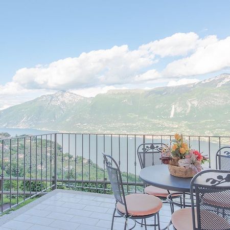 Villa Anna Apartments Tremosine Екстериор снимка