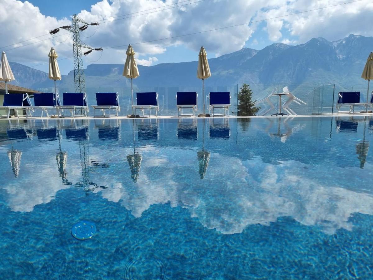 Villa Anna Apartments Tremosine Екстериор снимка