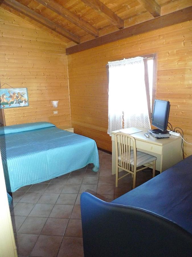 Villa Anna Apartments Tremosine Екстериор снимка