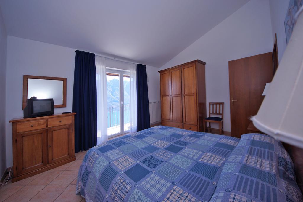 Villa Anna Apartments Tremosine Екстериор снимка