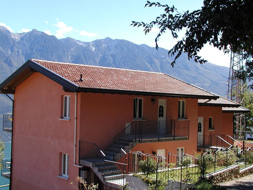 Villa Anna Apartments Tremosine Екстериор снимка