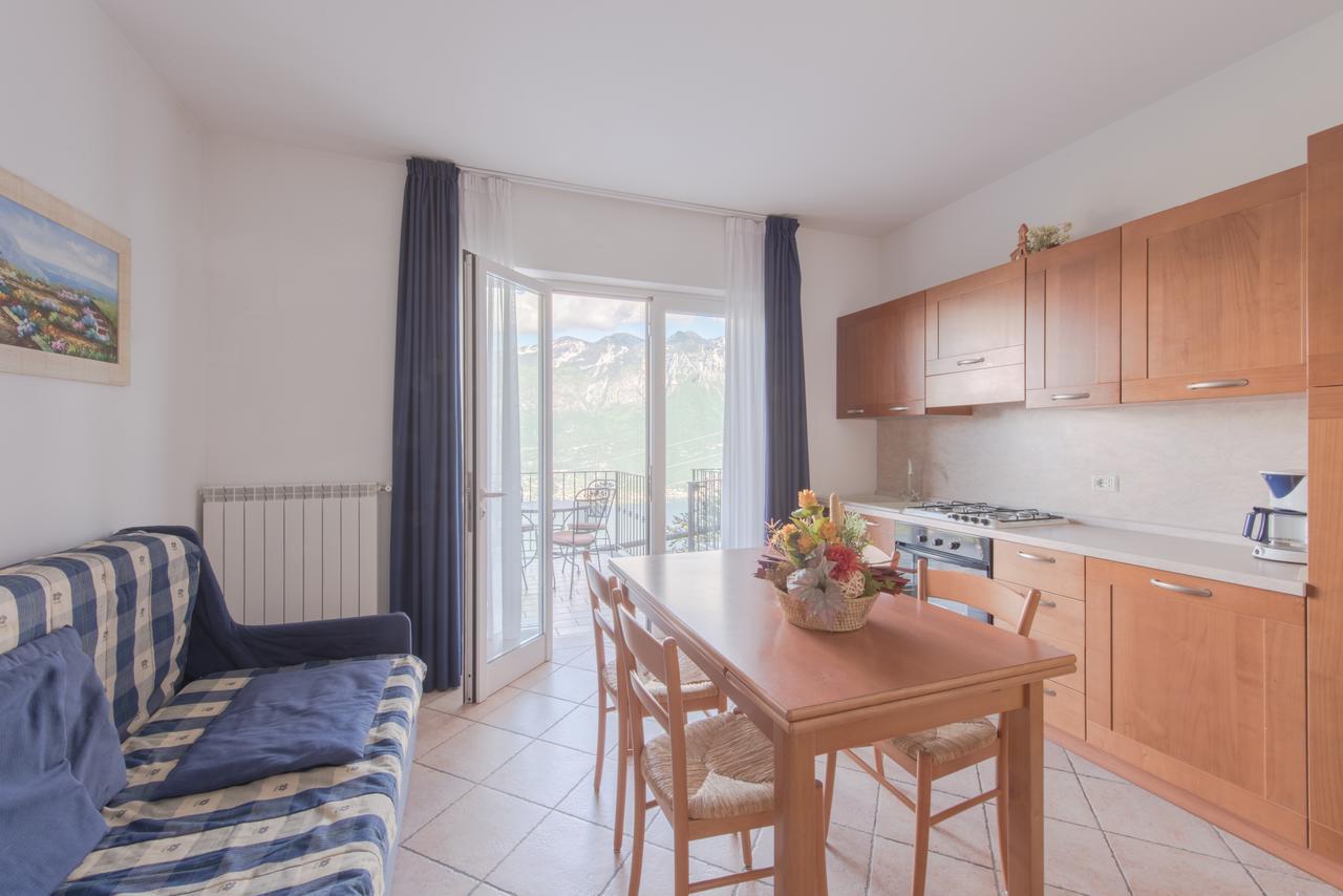 Villa Anna Apartments Tremosine Екстериор снимка