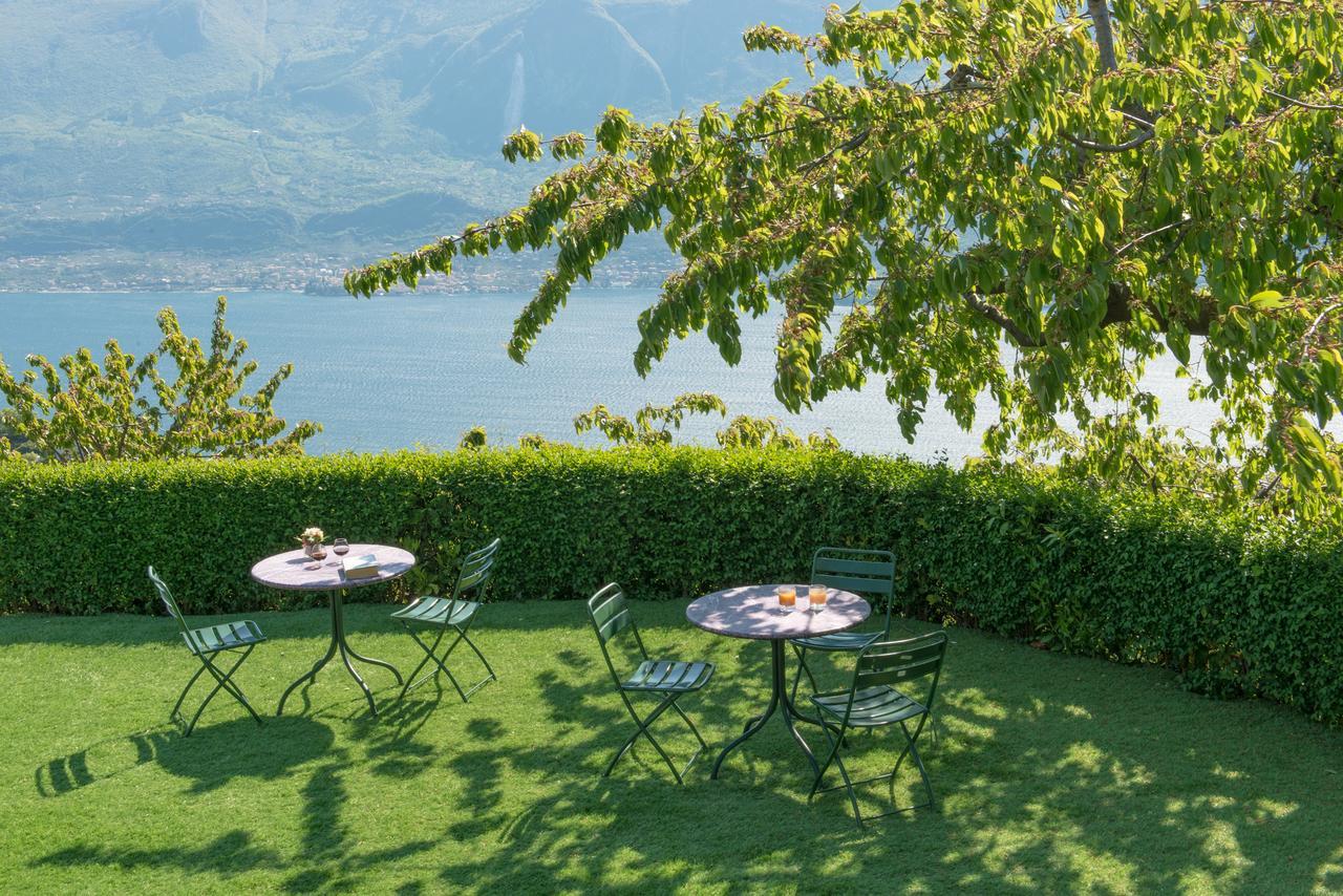 Villa Anna Apartments Tremosine Екстериор снимка