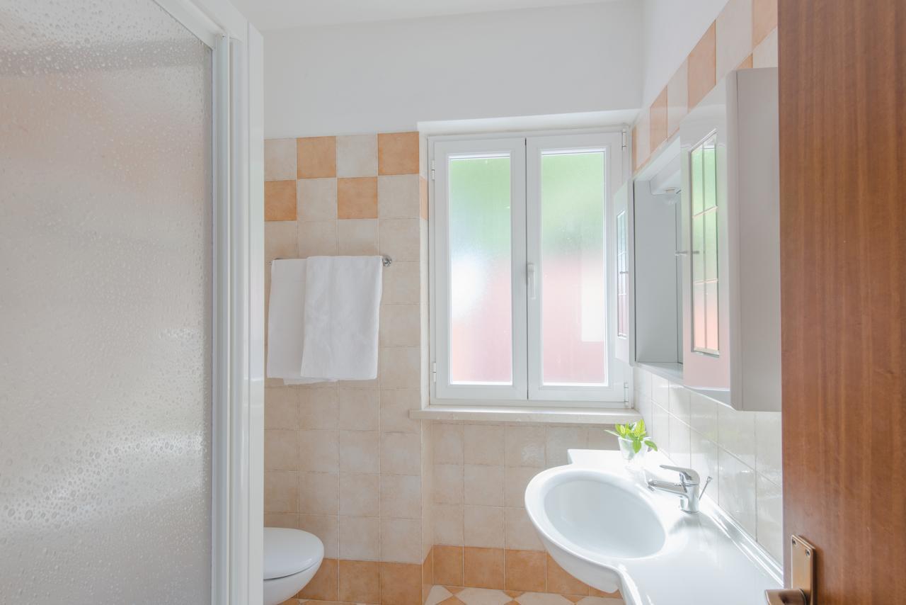 Villa Anna Apartments Tremosine Екстериор снимка