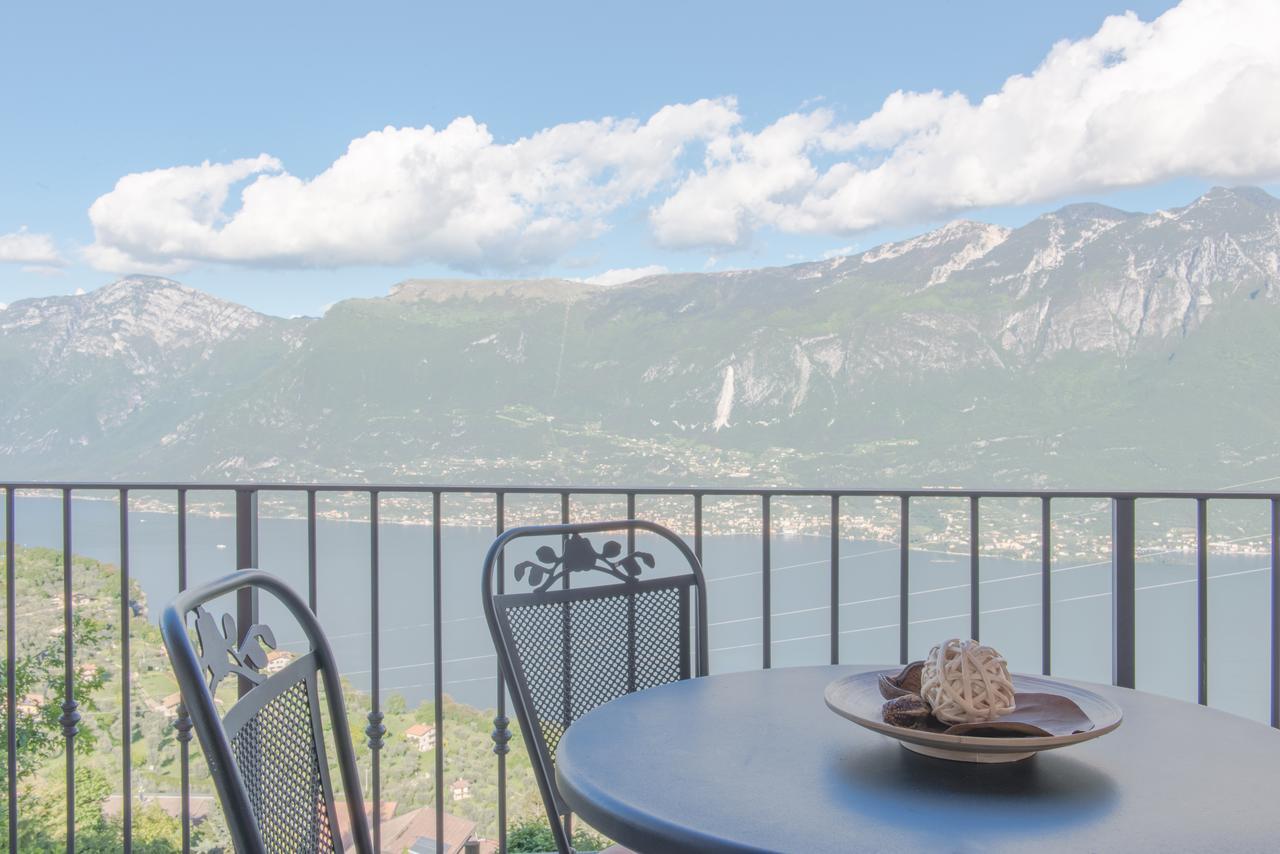 Villa Anna Apartments Tremosine Екстериор снимка