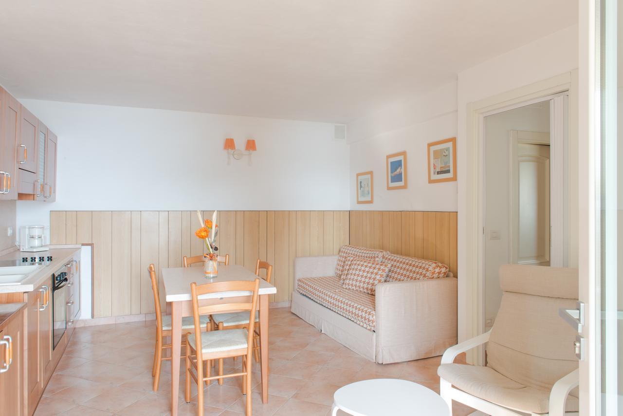 Villa Anna Apartments Tremosine Екстериор снимка
