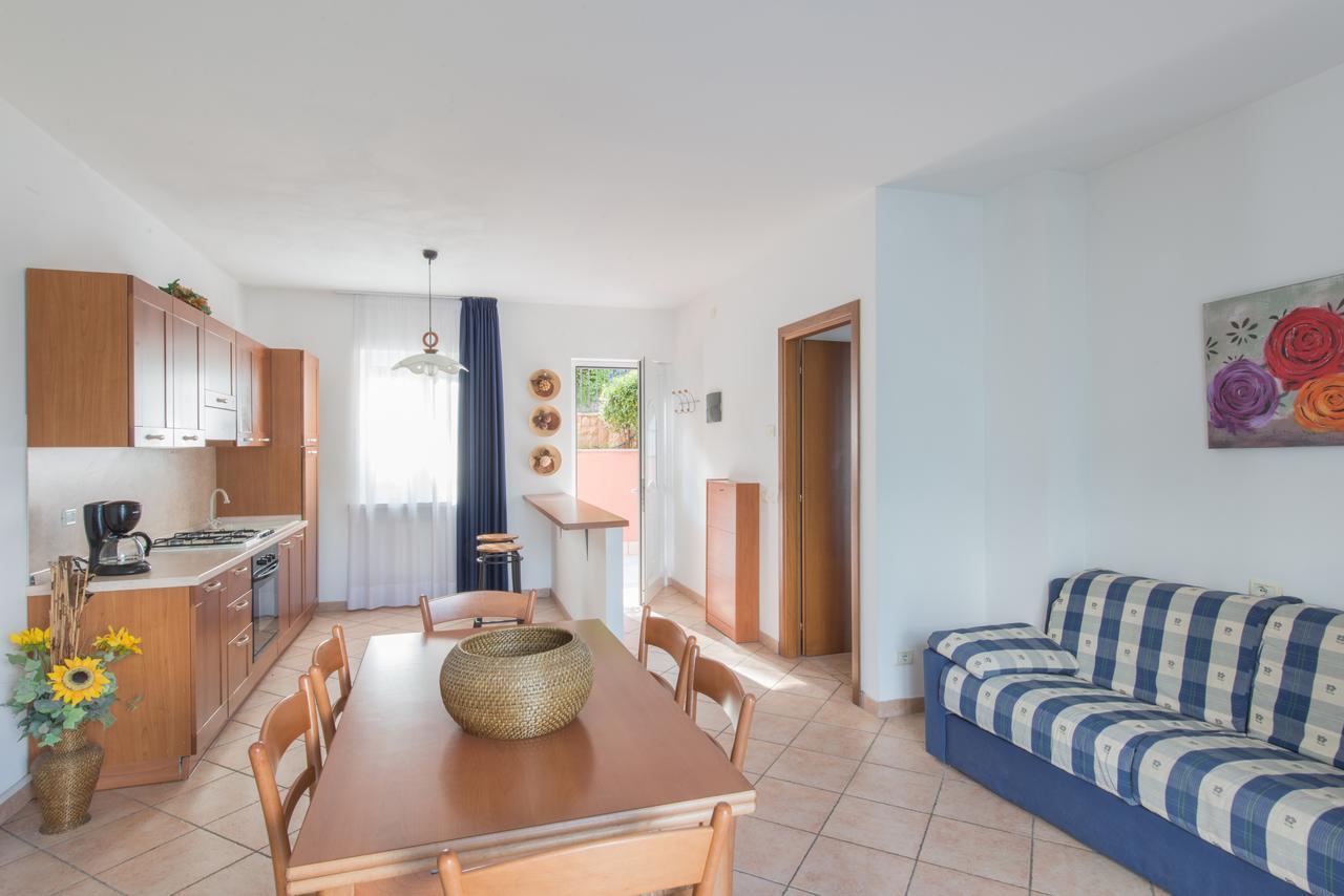 Villa Anna Apartments Tremosine Екстериор снимка