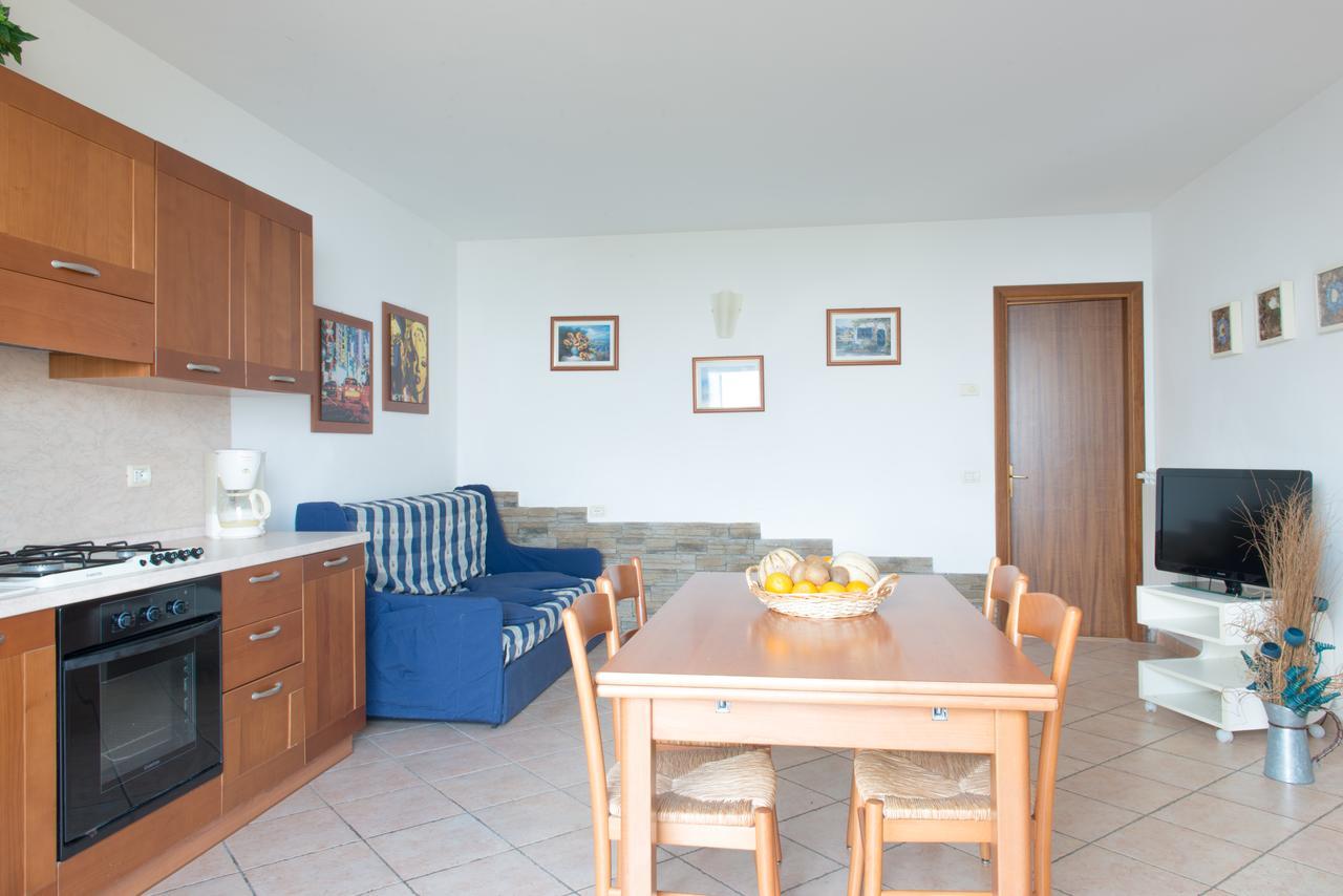 Villa Anna Apartments Tremosine Екстериор снимка