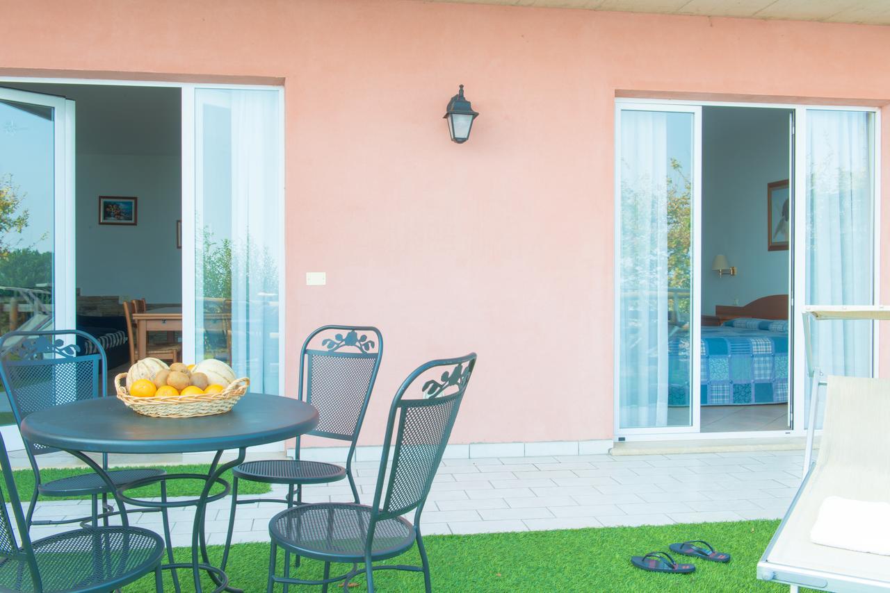 Villa Anna Apartments Tremosine Екстериор снимка