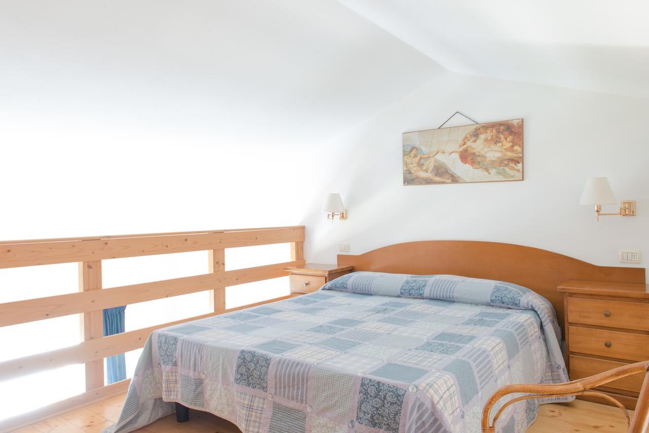 Villa Anna Apartments Tremosine Екстериор снимка